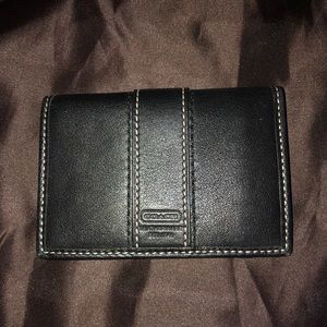 Mini wallet